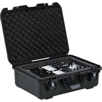 Titan Series Custom Fit Case for Rane Seventy-Two DJ Mixer