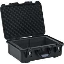 Titan Series Custom Fit Case for Rane Seventy-Two DJ Mixer