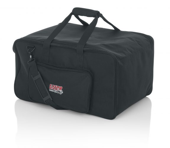 G-par Series Led Par Lighting Tote Bag