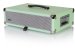 Vintage Amp Vibe Rack Case Ð 2U, Seafoam Green