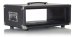 Vintage Amp Vibe Rack Case 3U, Black