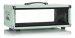 Vintage Amp Vibe Rack Case 3U, Seafoam Green