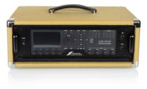 Vintage Amp Vibe Rack Case 3U, Tweed