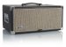 Vintage Amp Vibe Rack Case 4U, Black
