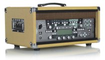Vintage Amp Vibe Rack Case 4U, Tweed