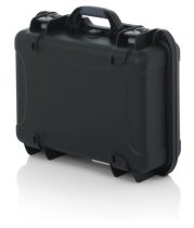 Titan Waterproof Shure QLX Case