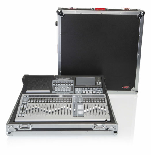 Case For Presonus Sl32Xs, No Doghouse