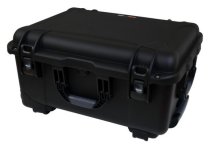 Utility Case 20.5" x 15.3" x 10.1", No Foam