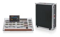 G-TOUR Flight Case For Behringer Wing Mixer