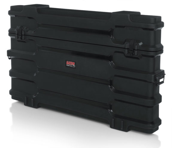 Roto Mold Case – LCD / LED Screens Between 49" - 55"