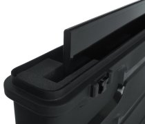 Roto Mold Case – LCD / LED Screens Between 49" - 55"