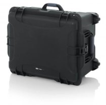 Titan Waterproof Case For 10 Shure DC 5980 Units