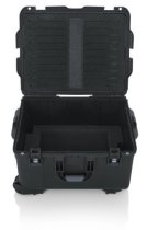 Titan Waterproof Case For 10 Shure DC 5980 Units