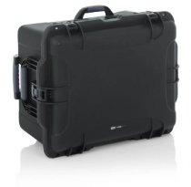 Titan Waterproof Case For 10 Shure DC 5980 Units