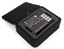 Gl Microphone Series Lightweight Case For Rodecaster Pro & Two Mics