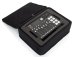 Gl Microphone Series Lightweight Case For Rodecaster Pro & Two Mics