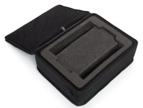 Gl Microphone Series Lightweight Case For Rodecaster Pro & Two Mics