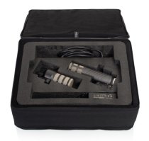 Gl Microphone Series Lightweight Case For Rodecaster Pro & Two Mics
