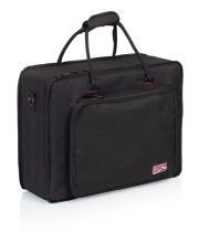Gl Microphone Series Lightweight Case For Rodecaster Pro & Two Mics