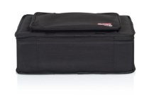 Gl Microphone Series Lightweight Case For Rodecaster Pro & Two Mics