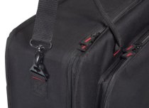 Gl Microphone Series Lightweight Case For Rodecaster Pro & Two Mics