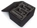 Lightweight Case For Rodecaster Pro & Four Mics