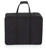Lightweight Case For Rodecaster Pro & Four Mics