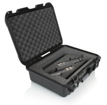Titan Case For Rodecaster Pro & Two Mics