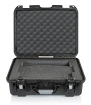 Titan Case For Rodecaster Pro & Two Mics