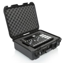 Titan Case For Rodecaster Pro & Two Mics
