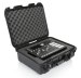 Titan Case For Rodecaster Pro & Two Mics