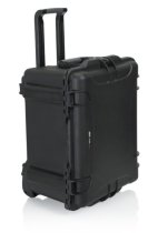 Titan Microphone Series Case For Rodecaster Pro, 4 Mics & 4 Headsets
