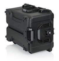 Titan Microphone Series Case For Rodecaster Pro, 4 Mics & 4 Headsets
