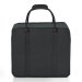 GL Mixer Series Lightweight Case For Zoom L8 & Two Mics