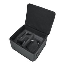 GL Mixer Series Lightweight Case For Zoom L8 & Two Mics