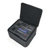 GL Mixer Series Lightweight Case For Zoom L8 & Two Mics