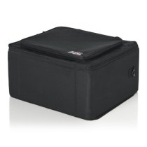 GL Mixer Series Lightweight Case For Zoom L8 & Two Mics