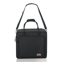 GL Mixer Series Lightweight Case For Zoom L8 & Two Mics
