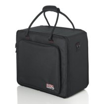 GL Mixer Series Lightweight Case For Zoom L8 & Two Mics