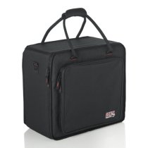 GL Mixer Series Lightweight Case For Zoom L8 & Two Mics