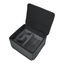 GL Mixer Series Lightweight Case For Zoom L8 & Two Mics