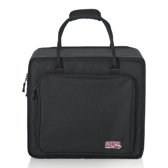 GL Mixer Series Lightweight Case For Zoom L8 & Four Mics