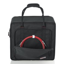 GL Mixer Series Lightweight Case For Zoom L8 & Four Mics
