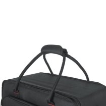 GL Mixer Series Lightweight Case For Zoom L8 & Four Mics
