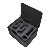 GL Mixer Series Lightweight Case For Zoom L8 & Four Mics
