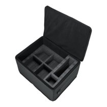 GL Mixer Series Lightweight Case For Zoom L8 & Four Mics