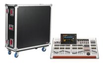 G-Tour Flight Case For Behringer Wing Mixer