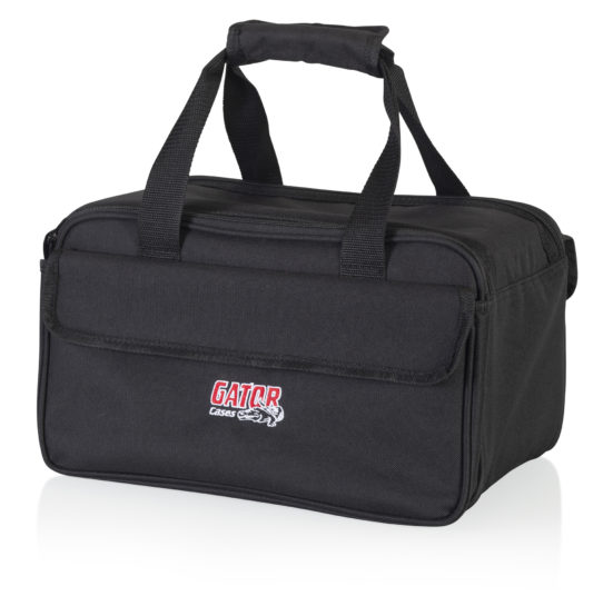 GPA Tote Series Bag For Mackie Freeplay Live Speaker