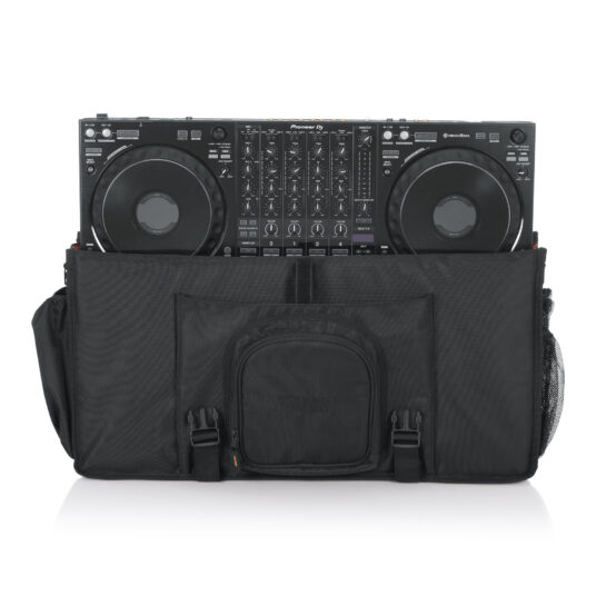 G-club Control Series Messenger Bag For Ddj1000Srt Controller