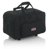 G-par Series LED Par Lighting Tote Bag With Wheels